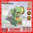 Machine AKS - DY100T Mesin Pon 100 Ton Press Power