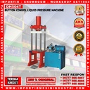 DH504T Mesin Press 4 Tiang 50 Ton 5,5 Kw Button Consol Liquid Machine