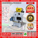 CS87M Mesin Kombinasi Potong Besi Punching 2,2Kw Shearing Machine