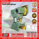 Power Press Machine CA100T Mesin Pon 100 Ton