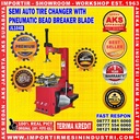 Alat Pembuka Ban / Tyre Changer Manual Bukaan Ban Semi Auto - JL104B