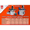 Mesin Penggiling Permukaan Pakan Otomatis Auto Feed Surface YAN-1022A