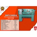 Mesin Bubut Manual Besi Logam Precision Presisi Metal Lathe SMT1340GA