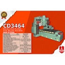 Double Face Planer CD3464 Mesin Milling 5500 Kg
