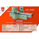 Double Face Planer Machine CD300 Mesin Drilling & Milling 3000 mm