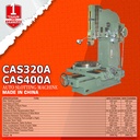 Auto Slotting Metal 320mm - CAS400A Mesin Slotting Vertical Logam