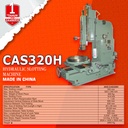 Mesin Hidrolik Slotting Logam Hydrolik Slotting Machine - CAS320H