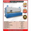Mesin Potong Plat 16x3200mm Hidrolik Beam Shearing BL16320H2T