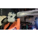 Alat Palet Hand Pallet Lift Stacker Untuk Gudang 3 Ton - HARGA GROSIR