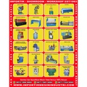 Mesin Bubut Manual Besi Logam Precision Presisi Metal Lathe SMT1340GA