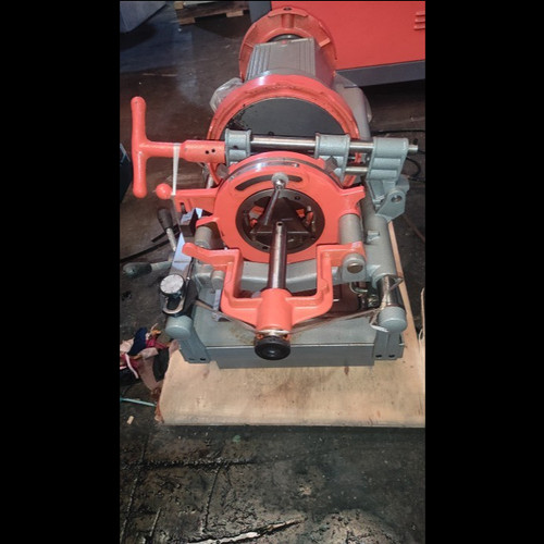 Mesin Senai Pipa Listrik Terbaik Pipe Threading -1/2"-2"-SDA0520