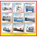 Mesin Pres Hidrolik 1 Tiang 10Ton 2Hp Hidrolik Press DH101T