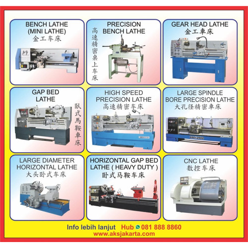 Deep Throat Power Press CLD40TDBC Mesin Pon Pres 40 Ton 3 Kw