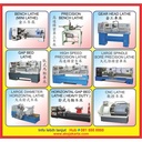 Power Press Machine CA40T Mesin Pon 40 Ton