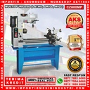 Mesin Multi Purpose Multifungsi Bubut Drilling Milling AKS - CZ800MP
