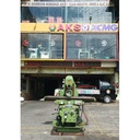 Mesin Milling Universal Knee Metal Working Machine-WA1360B