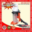 Portable Dust Collector Penghisap Debu