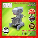 Planetary Dough Mixer Mesin Pengaduk Adonan 20 Liter AKS-BM20
