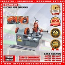 MESIN SENAI PIPA LISTRIK 1/2" - 2" Pipe Threading Machine 2 INCH