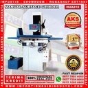 Surface Grinder Machine Mesin Penggiling Permukaan Manual - HUA818
