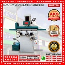 Surface Grinder Machine Mesin Penggiling Permukaan Manual - HUA718