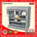 Box Fan Kipas kotak Kecil 40 inch Direct drive fan 3 phase AKS-FT40DD