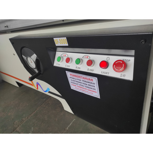 Gergaji Belah Triplek Kayu Panel Saw Complete With Scoring AKS-SF3000