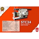 Shapping Machine Mesin Pembentuk - STC34 AKS