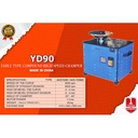 Mesin Chamfering Compound High Speed Chamfer Meja Multi Fungsi -YD90