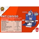 Mesin Penggilingan Otomatis Kecepatan Variabel - PMT1260VSD
