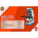 Universal Miling Metal Working Machine - Mesin Milling 3 Kw - AD1255