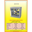 Box Fan Kipas kotak Kecil 40 inch Direct drive fan 3 phase AKS-FT40DD