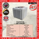 Air Cooler Penyejuk / Pendingin Ruangan 2,2 Kw 3 Phase GARANSI 1 Tahun