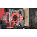 Mesin Senai Pipa Listrik 28Rpm Pipe Threading -1/2"-2"-SDA0520