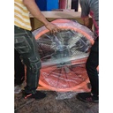 Portable Ventilator Kipas Blower Exhaust Axial Fan 32 Inch 800 mm 4 Kw