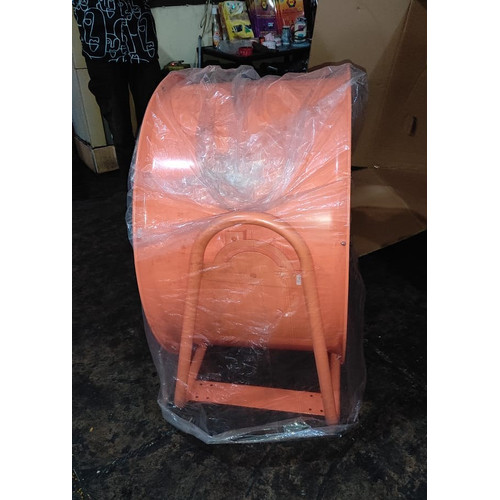 Axial Fan Portable Ventilator Kipas Blower Industri 32" Inch