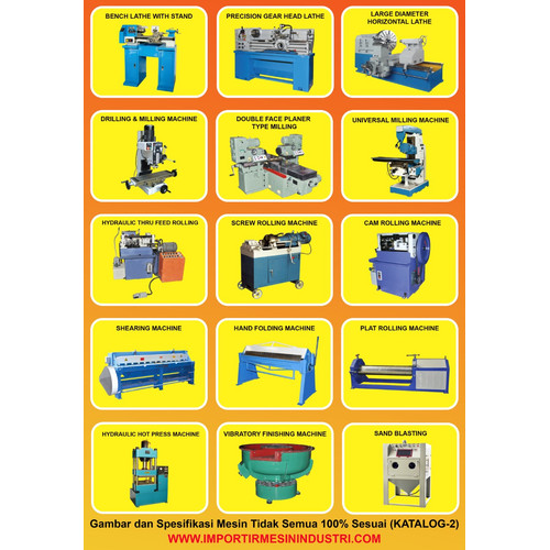 Mesin Hidrolik Pres-Vulcanized Rubber Hydraulic Press 63Ton - ZO6342T