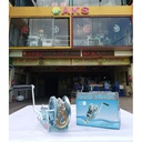 Hand Winch / Katrol Manual / Alat Derek 2500 Lbs Kapasitas 1100 kg x 8