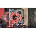 MESIN SENAI PIPA LISTRIK 1/2" - 2" Pipe Threading Machine 2 INCH