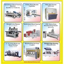 Precision Lathe Mch - Mesin Bubut Besi Logam 560 x 1000 mm - SMD2240HD