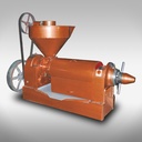 Mesin Press Minyak Spiral Oil Extraction Machine HEM160