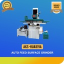 Mesin Penggiling Permukaan Pakan otomatis Auto Feed Surface - HUA819A