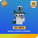 Mesin Penggiling Permukaan Manual Surface Grinder Machine - YAN718