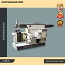 Mesin Pembentuk Shaping Machine Importir - STC34