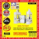 Mesin Kayu Press Hidrolik One Driving Two Bendwood TX150T
