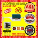 Mesin Kayu Multi Gerinda- Chip Sawing Logs Machine AKS - KF1647