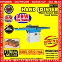 Mesin Wood Hand Jointer AKS - SF16