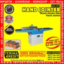 Mesin Wood Hand Jointer AKS - SF12