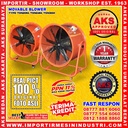 Portable Ventilator Kipas Blower Axial Fan 32" Inch (800 mm) 4 Kw