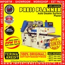 Penghalus Kayu Sisi Ganda Wood Sanding Auto Planer AKS - A&A606